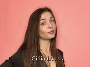 Gillianburks