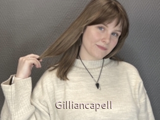 Gilliancapell