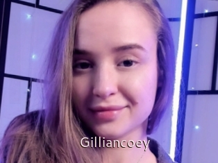 Gilliancoey