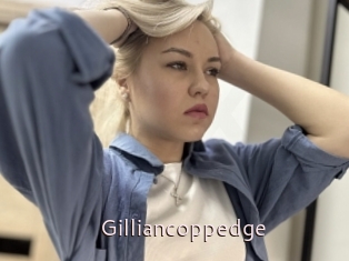 Gilliancoppedge