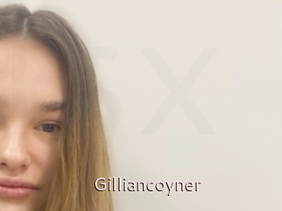 Gilliancoyner