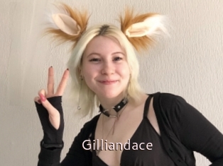 Gilliandace