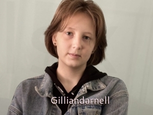 Gilliandarnell