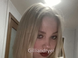 Gilliandryer