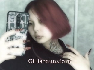 Gilliandunsford