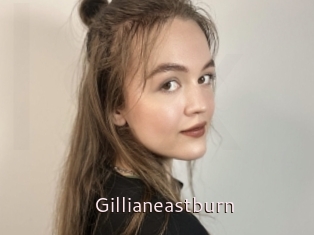 Gillianeastburn