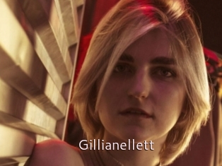 Gillianellett