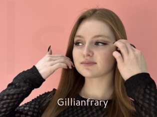 Gillianfrary