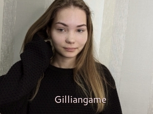 Gilliangame