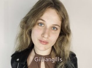 Gilliangills