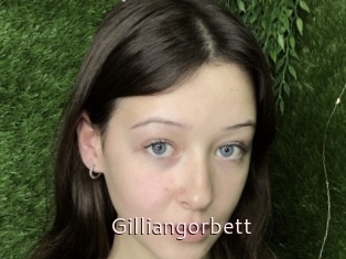 Gilliangorbett