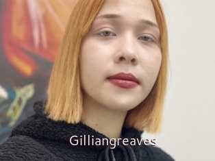 Gilliangreaves