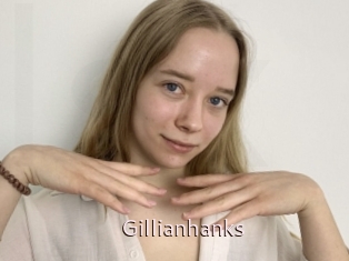 Gillianhanks