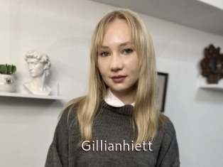 Gillianhiett