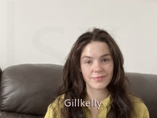 Gillkelly