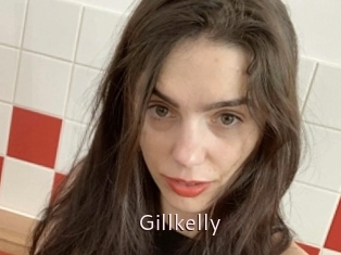 Gillkelly