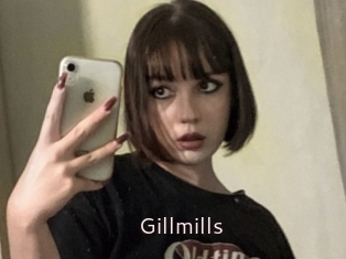 Gillmills