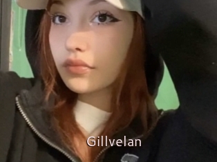 Gillvelan