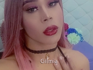 Gilmia