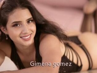 Gimena_gomez