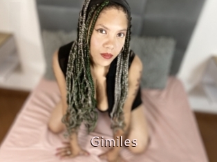 Gimiles