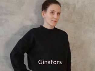 Ginafors