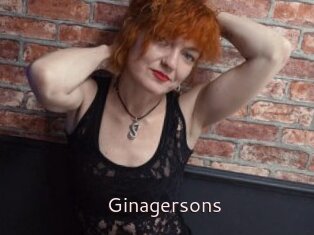 Ginagersons