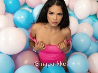 Ginaparkker