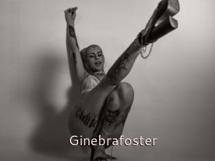 Ginebrafoster