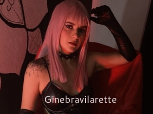 Ginebravilarette