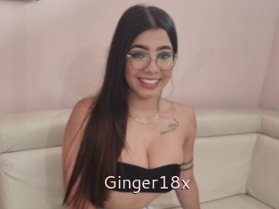 Ginger18x