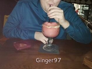 Ginger97