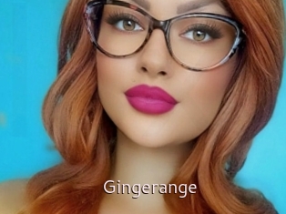 Gingerange