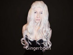 Gingerboon