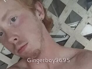 Gingerboy9695