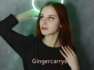 Gingercarrys