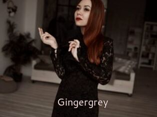 Gingergrey