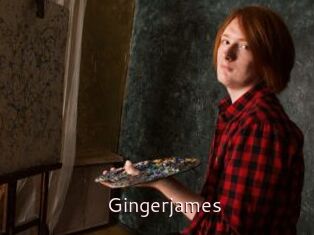 Gingerjames