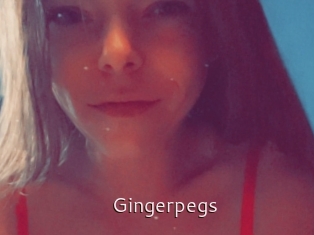 Gingerpegs