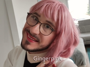 Gingerpink