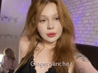 Gingersanchez