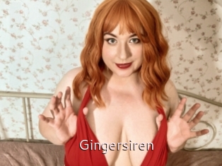 Gingersiren