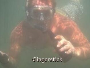 Gingerstick