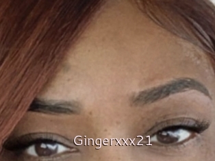 Gingerxxx21