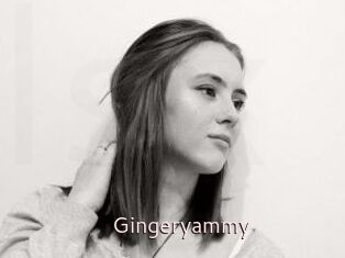 Gingeryammy