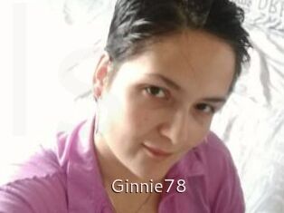 Ginnie78