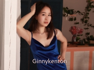 Ginnykenton