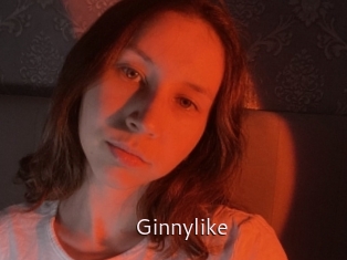 Ginnylike