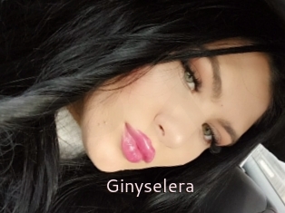 Ginyselera