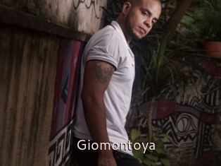 Giomontoya